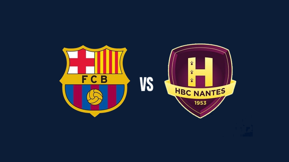 FCB VS HBC